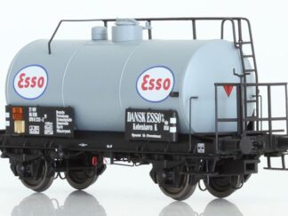 NYHED DEKAS 871040 DSB 86 070 0 233-2 ESSO 1966-77. H0