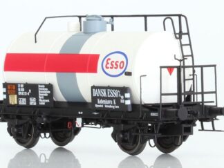 NYHED DEKAS 871041 DSB 86 070 0 221-8 ESSO 1972-80. H0