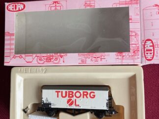 Heljan 4203 DSB Tuborg 99635 H0 Let Brugt