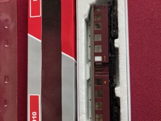 Hobby Trade F 2010 61104 CRML  3644  Let Brugt PÆN. H0.