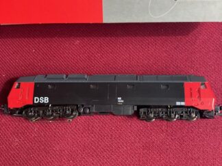 Hobby Trade ME 1530 AC Digital adr 1.Let Brugt. H0.