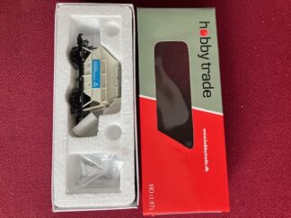 UDSOLGT Hobby Trade 33052 DSB U 39674 de danske Sukkerfabrikker. H0 Let Brugt .