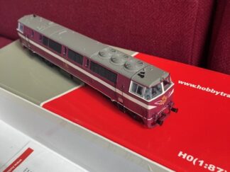 Hobby Trade /MCK 15 A 1409 MZ 1409 1968-84 AC Digital adr 3 Let Brugt.
