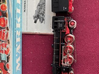 Marklin 3005 DB Br 23014  Let Brugt pæn og OK H0 Analog.
