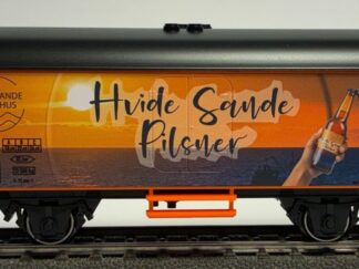 NYHED Marklin 4415.798 Hvide Sande Pilsner ( Hvide Sande bryghus) H0