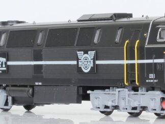 DEKAS 8750523 TMZ  1418 AC Sound. Helt Ny I æske. H0