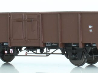Nyhed DEKAS 873077 DSB  E 53 480 (europ) Ca 1960-65