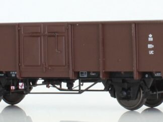 Nyhed DEKAS 873078 DSB 86 500 0 003 6 (europ) Ca 1966-76 H0
