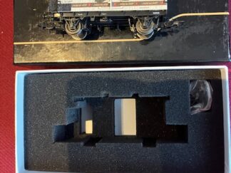 Hobby Trade 36011 Carlsberg Za 99496 H0 Let Brugt..
