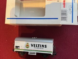 Marklin 4416 Veltins pilsner Ho Let brugt DB