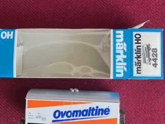Marklin 4428 Ovomaltine H0 SBB CFF.. Let Brugt