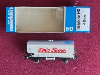 Marklin 4565 Køning Pilsner DB Let Brugt .H0