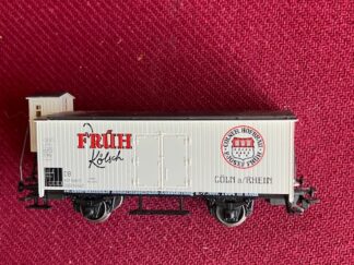 Marklin FRUH Lølsch  Cølner Hafbrau A Rhein DB  Let Brugt
