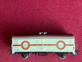 Marklin  Transfesa Interfrigo Renfe Espana H0 Let Brugt.