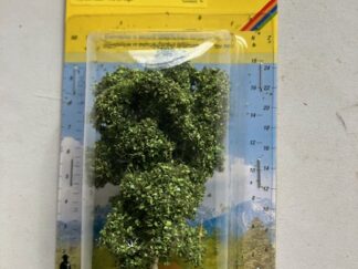 NOCH 21640 Birke træ 11,5 cm høj   NYT