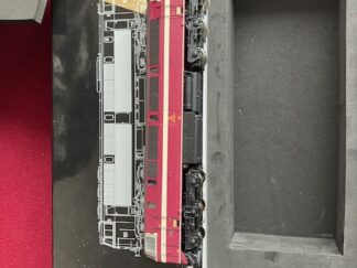 UDSOLGT MCK MZ 1424 DSB  5309 ( AC Marklin ) Sound nr 322 1980-86 Let Brugt H0